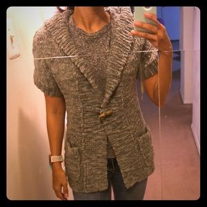 Abercrombie and Fitch Sweater